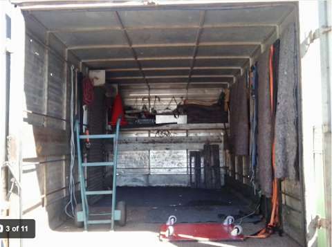 Photo: Metro/Central Removals - Furniture Truck Hire/ Free Fuel/ $45 Per Hour/ Available 7 Days